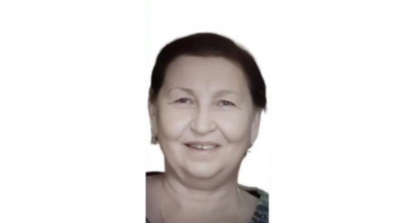 В Дзержинске ищут пропавшую пенсионерку: вышла из дома и не вернулась 