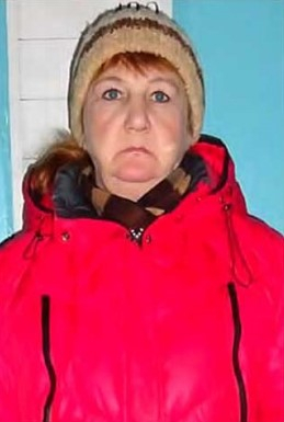 В Дзержинске без вести пропала 54-летняя Светлана Корьевщикова