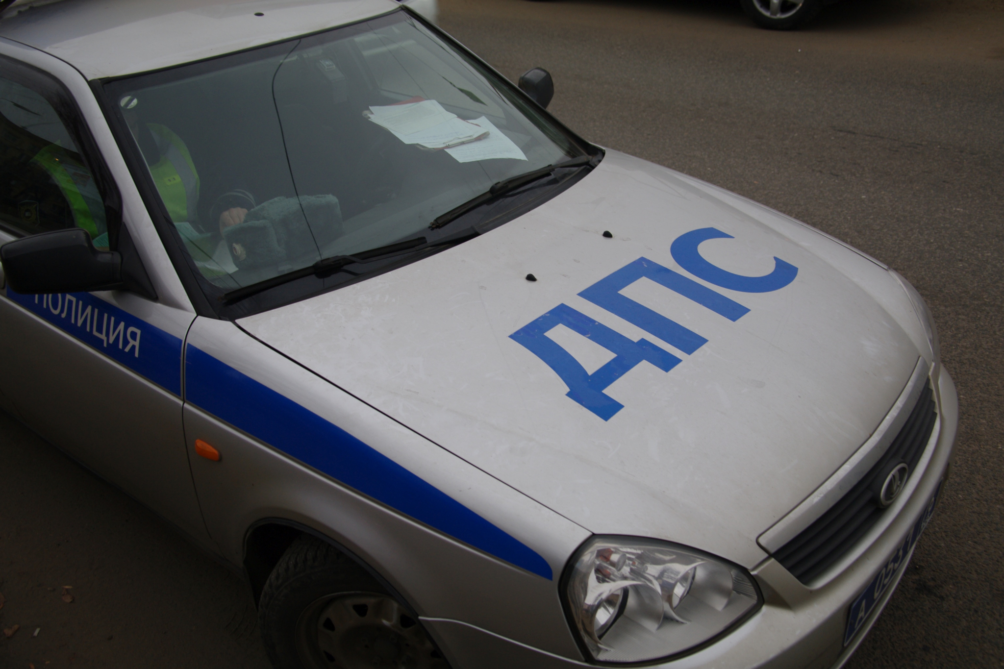 Два человека погибли в ДТП в Дзержинске в выходные