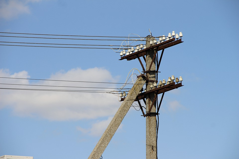 В некоторых домах Дзержинска будет отключена электроэнергия
