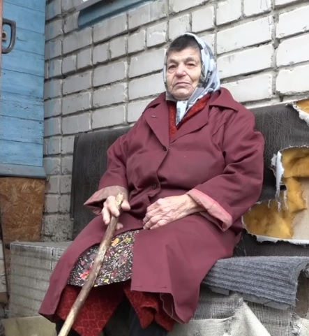 Не переживу, когда выведут из дома: пенсионерку ВОВ выселяют из дома в Дзержинске