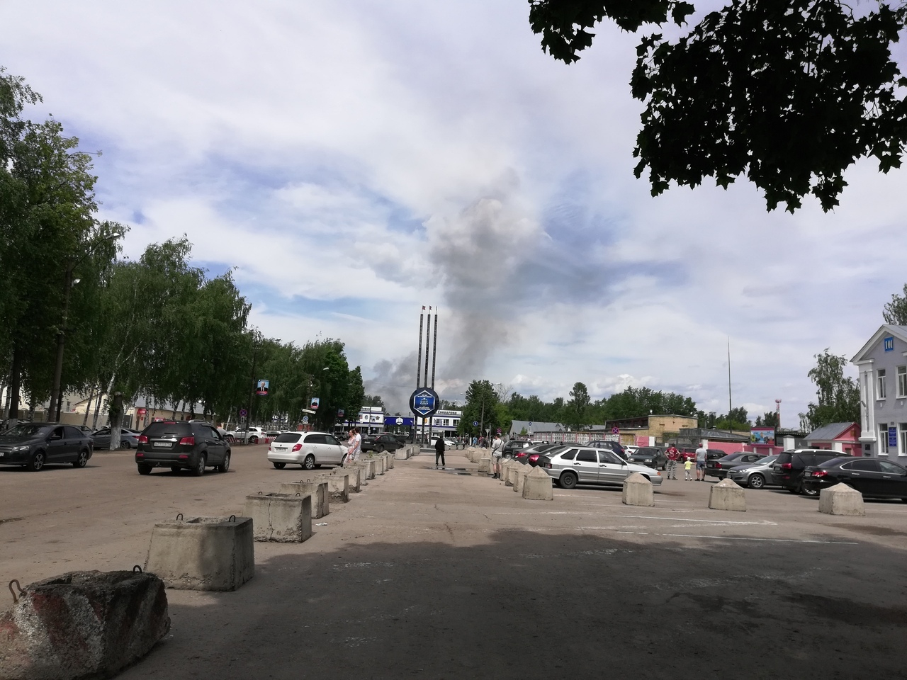 Жительница Дзержинска, пострадавшая при взрыве на «Кристалле», потребовала компенсацию