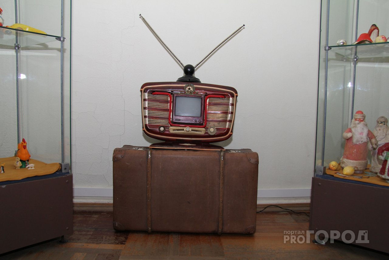 Сброс настроек цифрового телевидения может произойти в Дзержинске