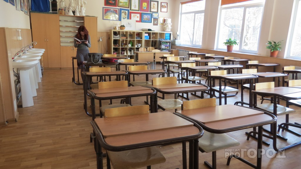793 миллионов рублей выделят на строительство умной школы в Дзержинске