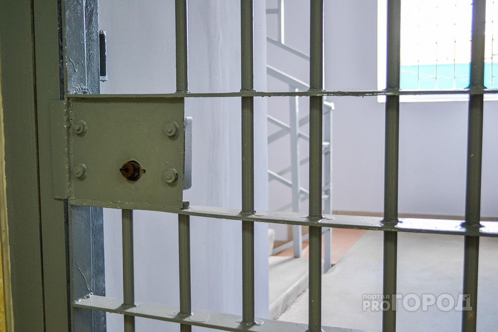 В Дзержинске задержали преступника, который находился в федеральном розыске