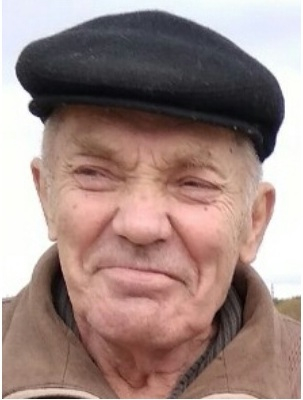 68-летний Владимир Казанцев без вести пропал в Дзержинске