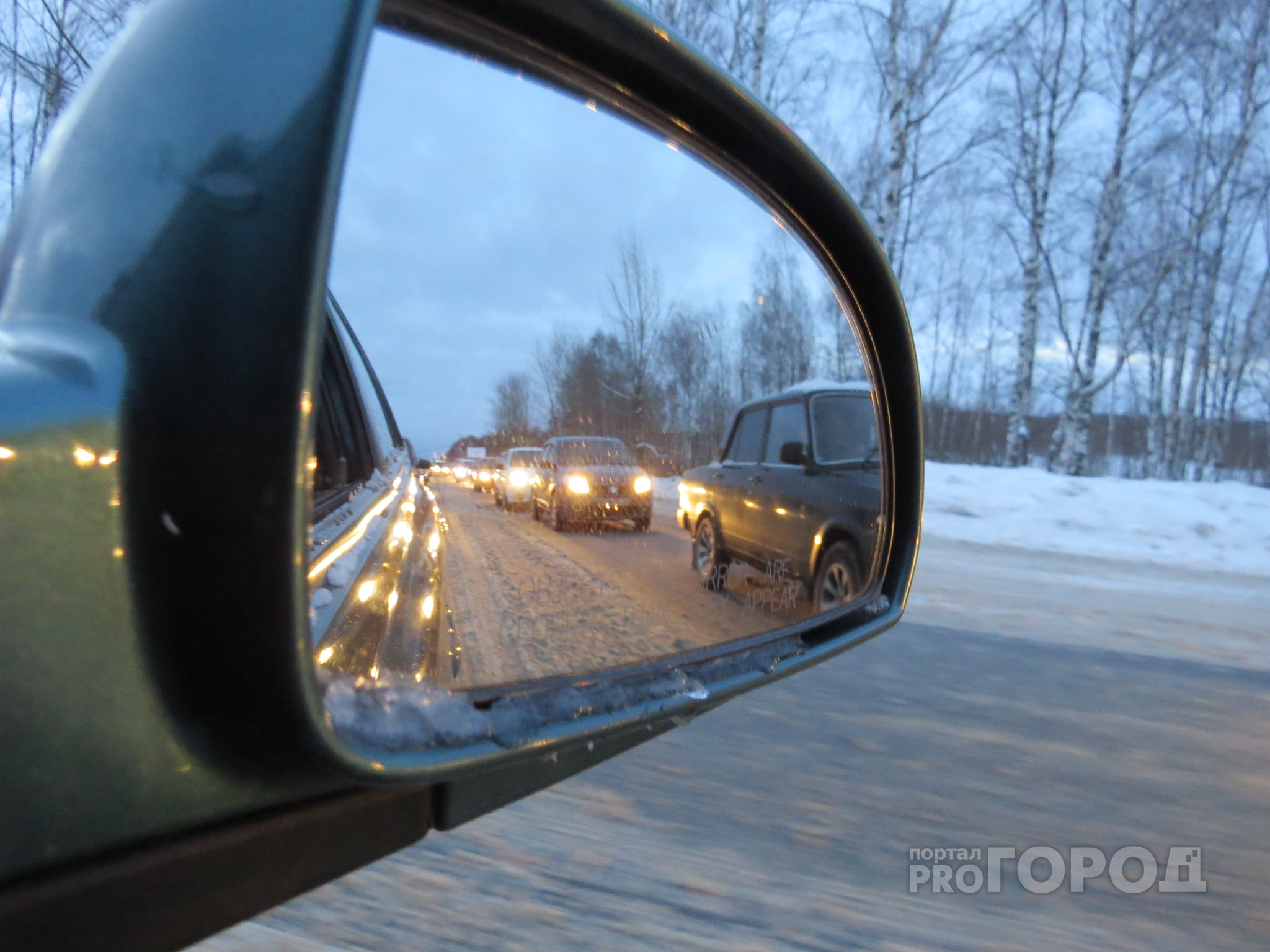ТОП-5 вредных привычек, которые зимой убьют ваш автомобиль