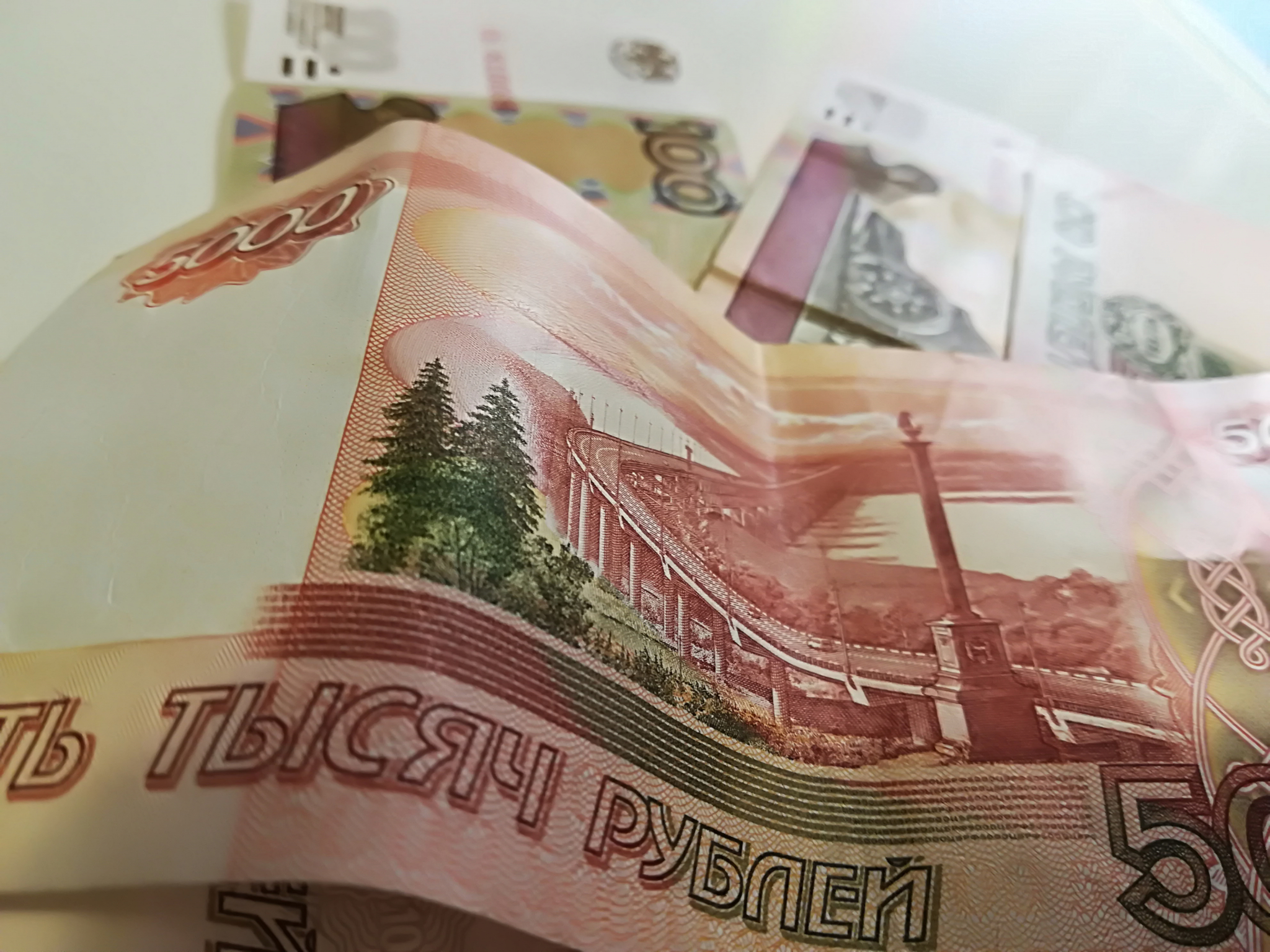 Размер некоторых социальных выплат вырастет с 1 февраля в России