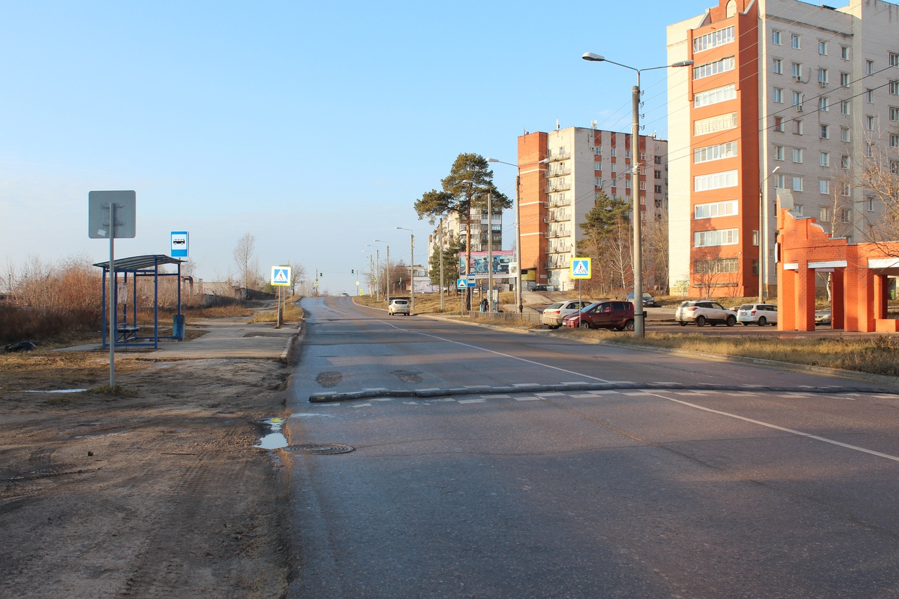 Стало известно, какие дороги отремонтируют в 2020 году в Дзержинске