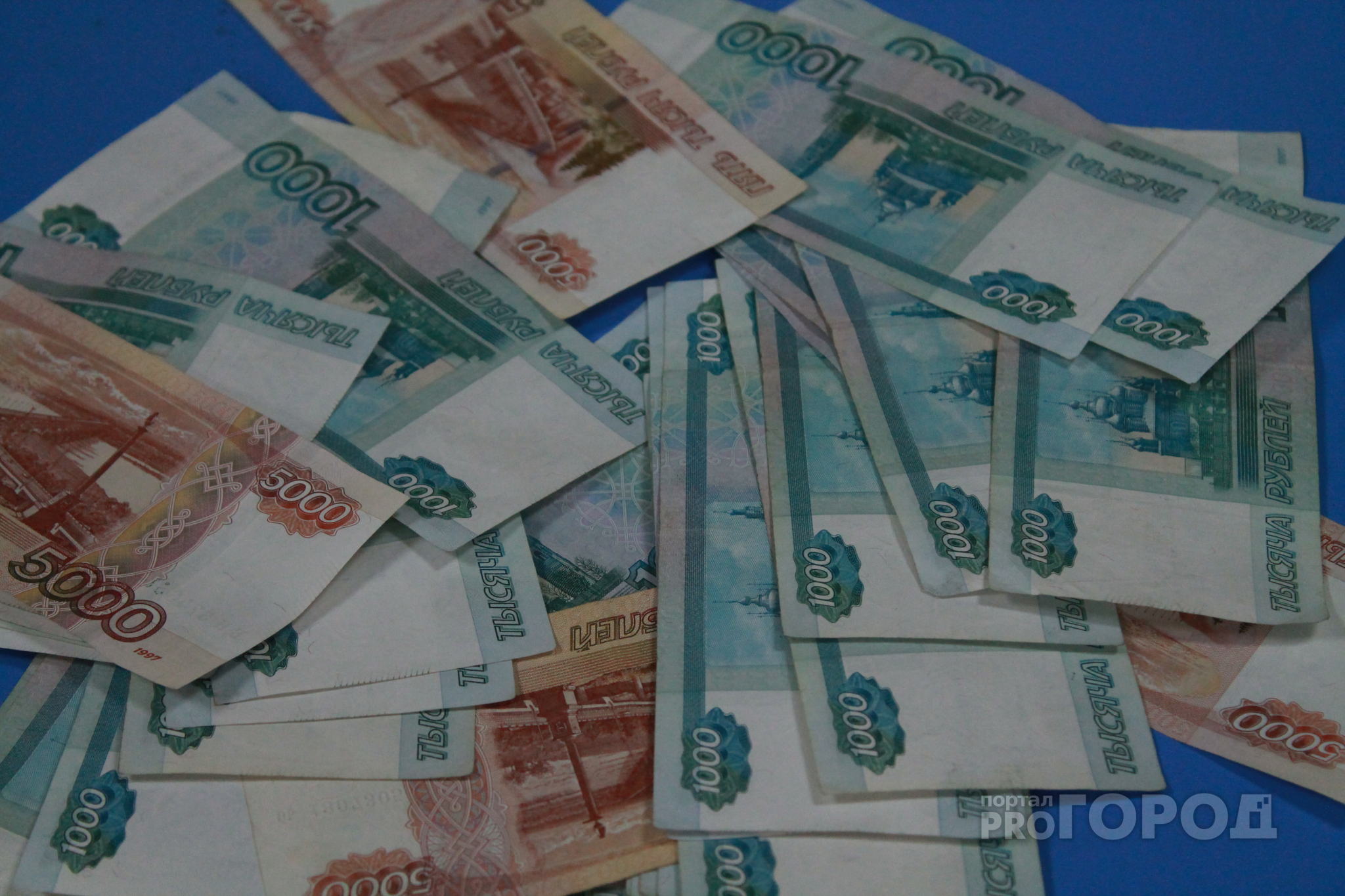 Жительница Дзержинска заплатит 25 тысяч рублей штрафа за публикацию обнаженных фото