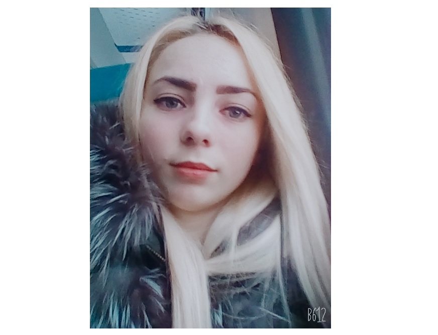 22-летняя Вера Быкова приехала из Владимирской области в Дзержинск и пропала