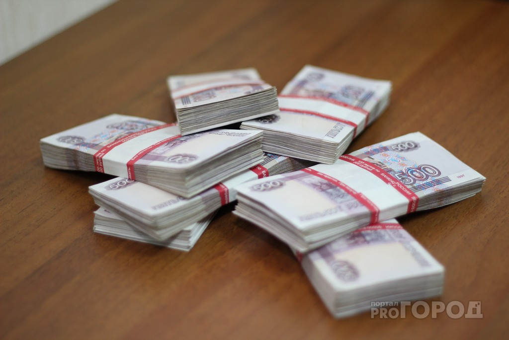 Житель Дзержинска при обгоне заработал штраф в три тысячи рублей