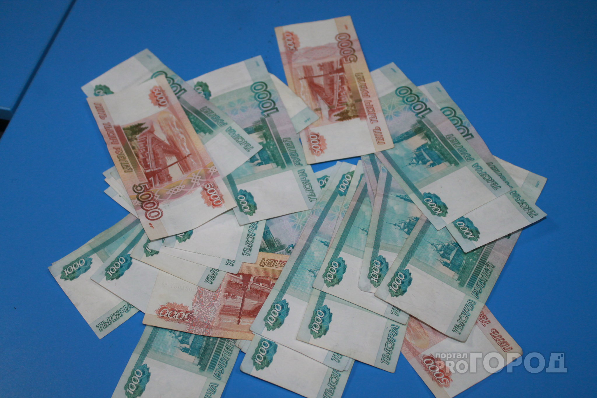Дзержинский застройщик взял более 1,5 миллиона рублей с дольщиков и обманул их