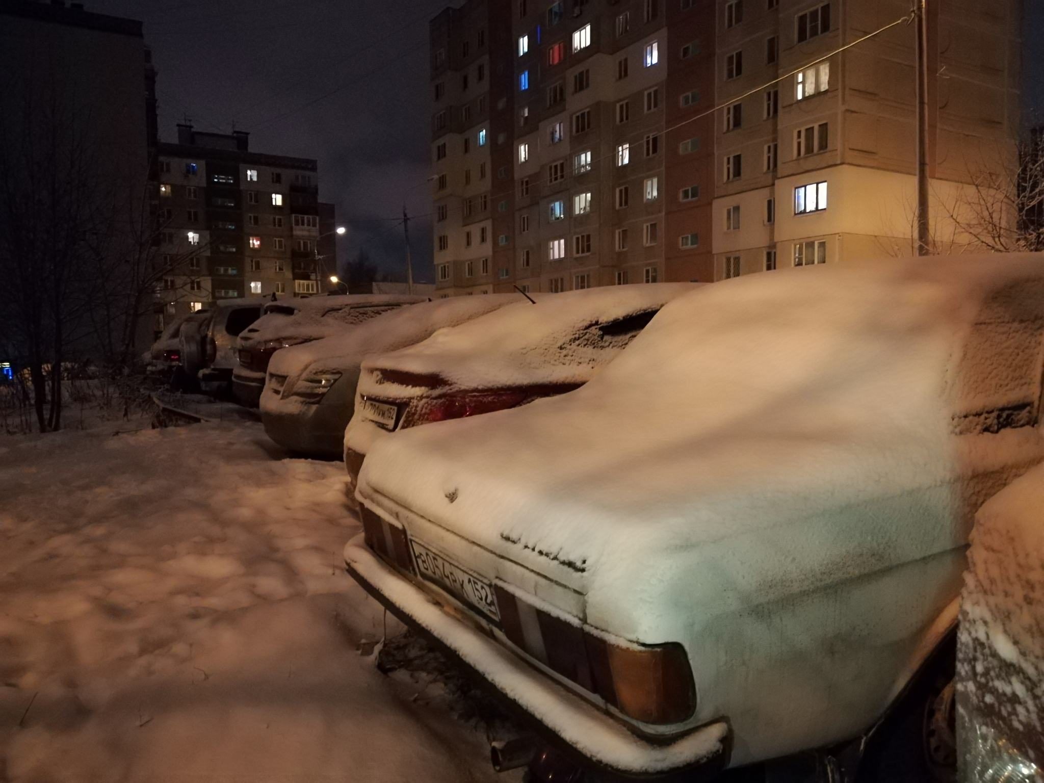Россиянам начнут выплачивать налоговый вычет при покупке автомобиля