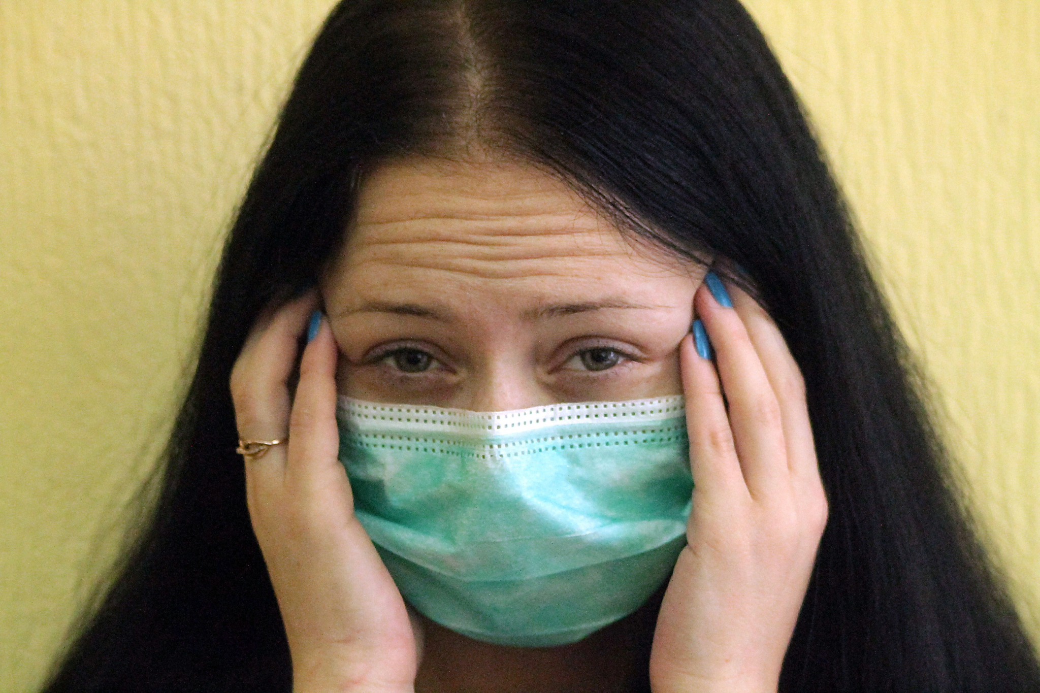 Эпидпорог по гриппу и ОРВИ превышен на 10% в Нижегородской области