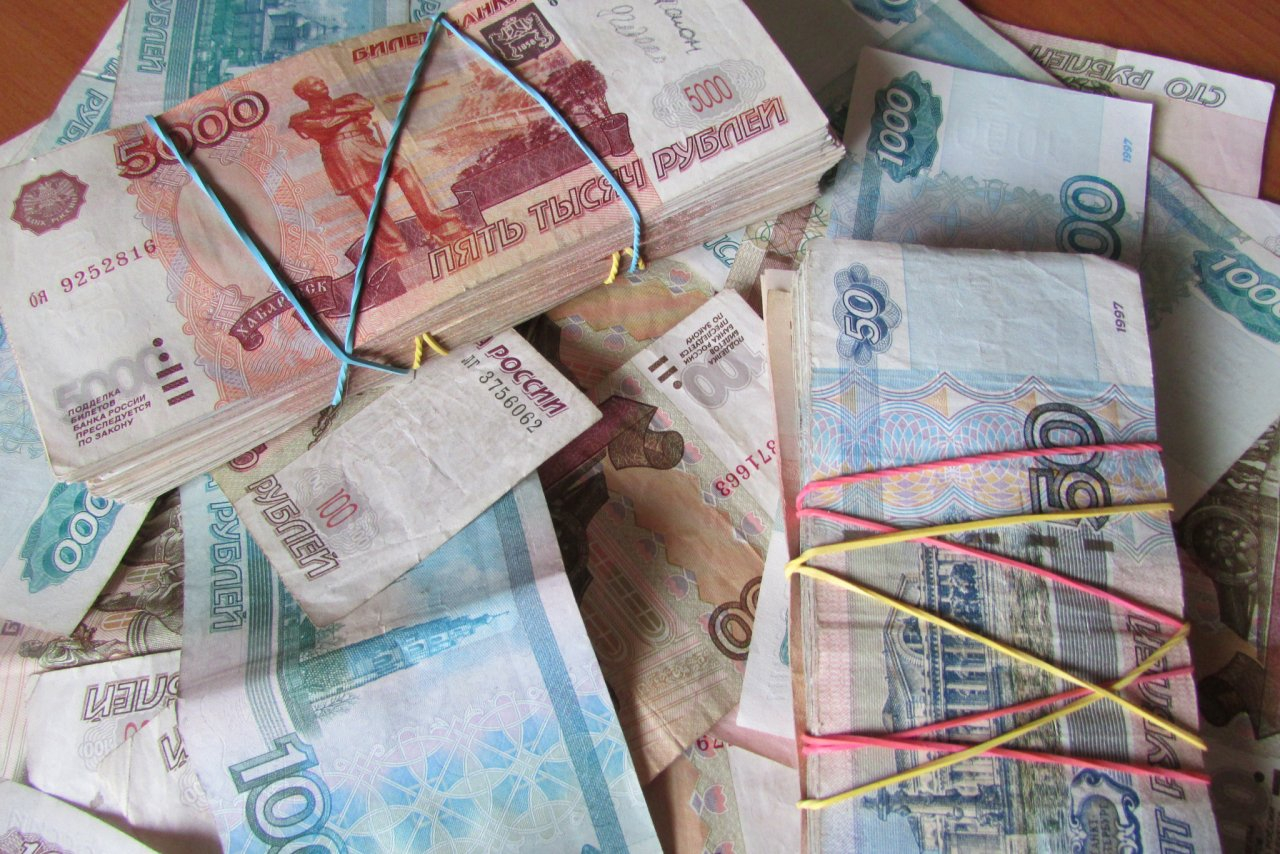 Мошенники обманули пенсионерку из Дзержинска на 171 тысячу рублей