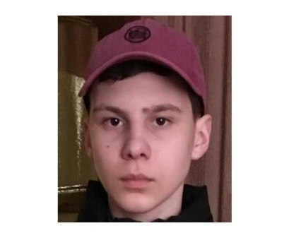 14-летний Матвей Моисеев пропал без вести в Дзержинске