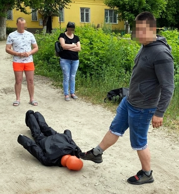 16-летний подросток досмерти забил бывшего отчима в Дзержинске