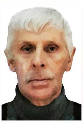 В Дзержинске найден пропавший 77-летний Олег Минин