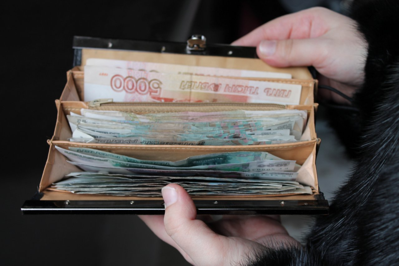 Около 96 тысяч заявлений на детские выплаты приняты в Нижегородской области