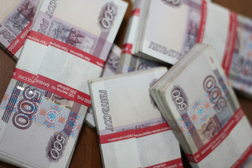 15 миллионов рублей потратят на тесты COVID-19 в Нижегородской области