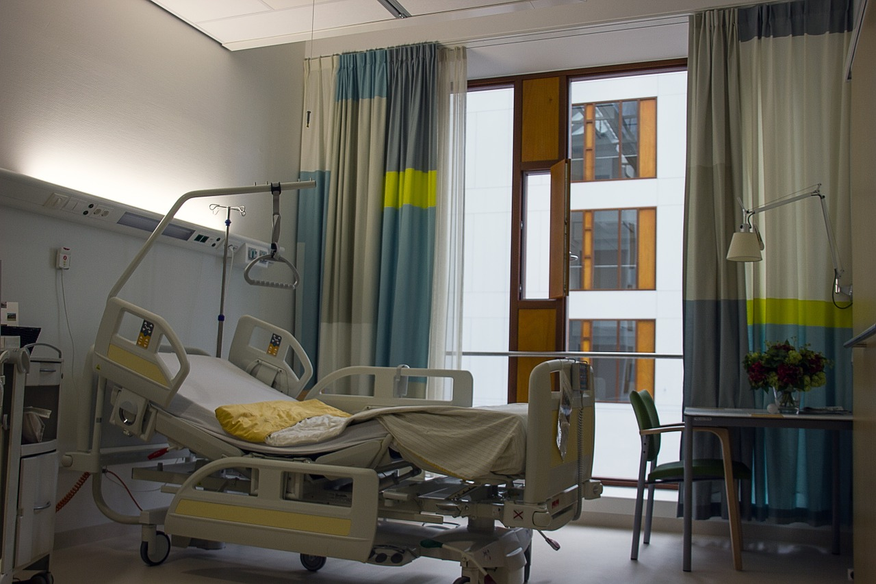 Главврач дзержинской больницы №2 прокомментировал гибель выписанного пациента