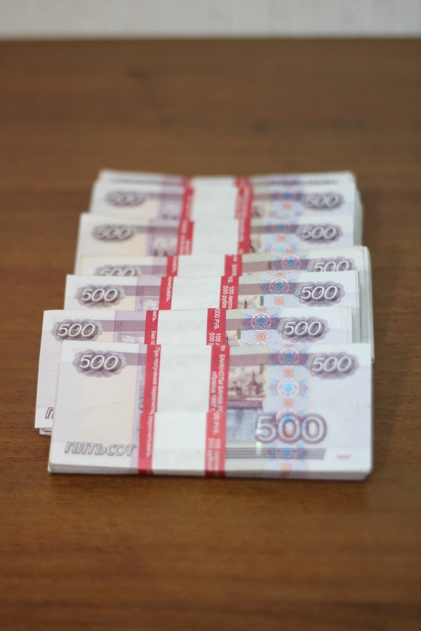 Более 3 млрд рублей выплатят нижегородским семьям с детьми в 2021 году