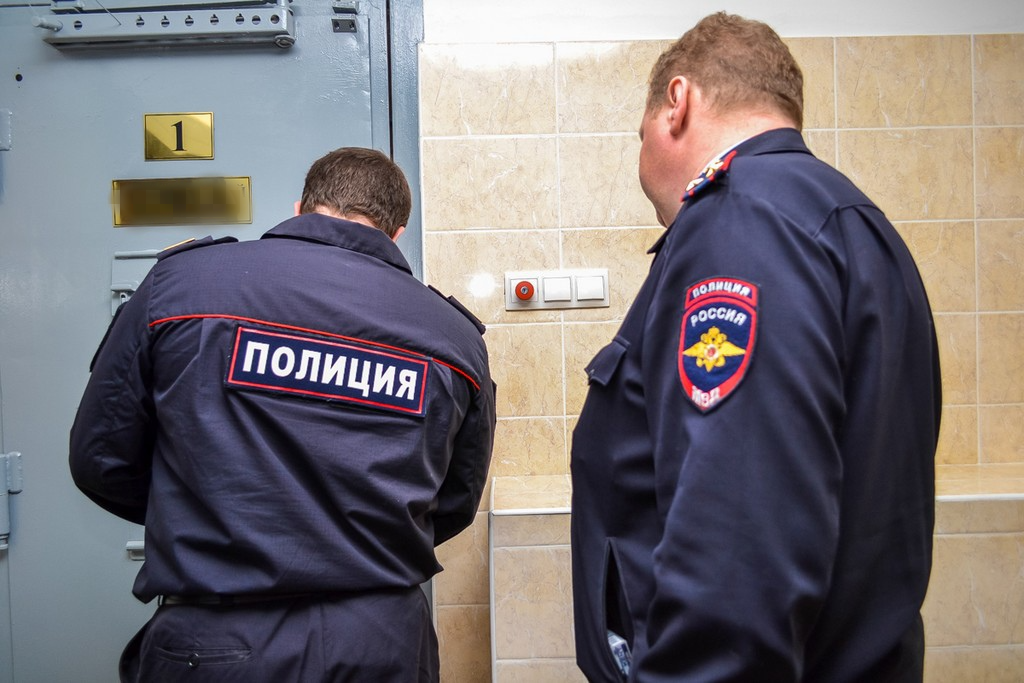 В Нижегородской области полиция накрыла банда обнальщиков