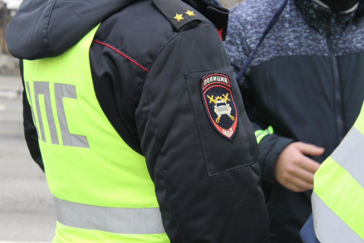 В Дзержинске водитель сбил 8-летнего мальчика и скрылся