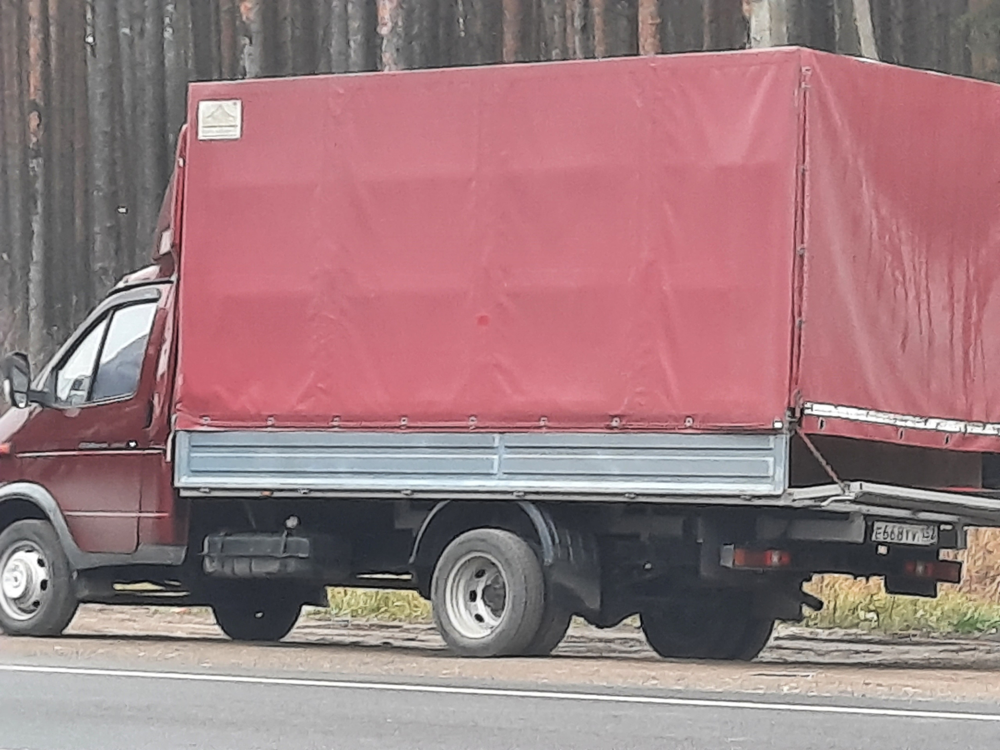 Тяжеловесные машины ограничат в движении по дорогам Нижегородской области