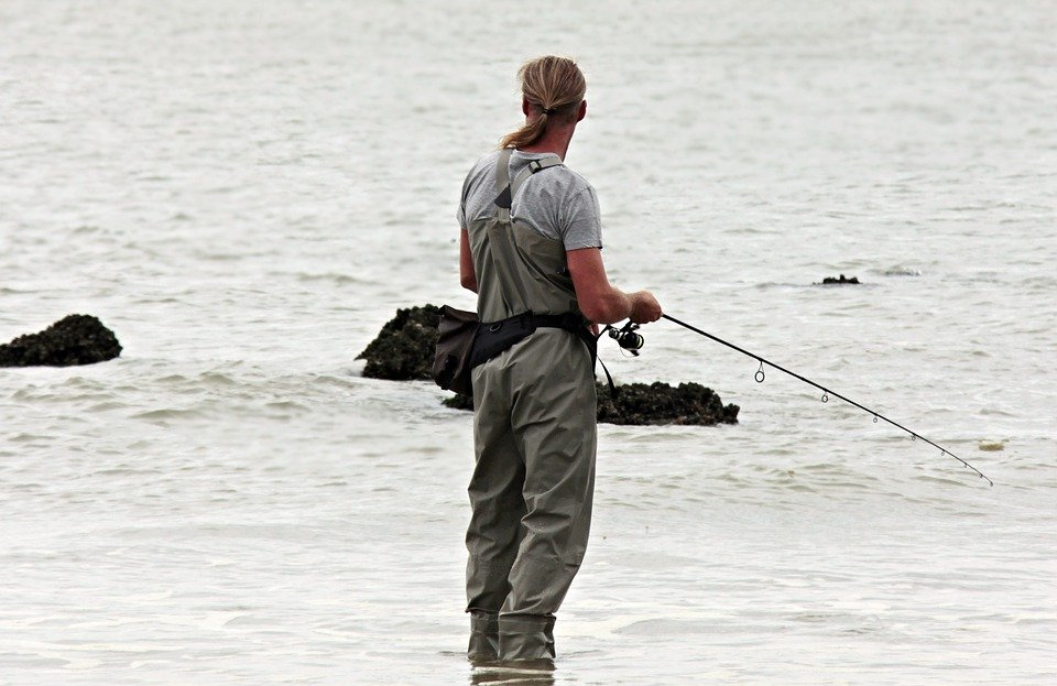 Запрет на любительскую рыбалку ввели в Нижегородской области
