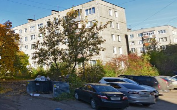 11-летний ребенок выпал из окна многоэтажки в Дзержинске 23 июля