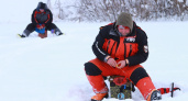Рыболовные соревнования в Дзержинске собрали мастеров и новичков на местном озере
