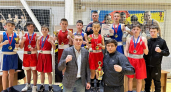 Дзержинские боксеры стали чемпионами Нижегородской области