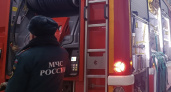 Пожар в детском саду в Дзержинске: эвакуированы 68 человек