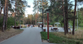 В Дзержинске построят специальные домики для отдыха на природе