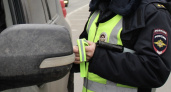 На трассе М7 водитель пытался откупиться от полиции