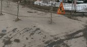 С 25 марта в Нижегородской области начнется ямочный ремонт дорог 