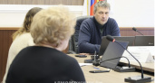 Иван Носков обещает новое жилье для жителей аварийных домов Дзержинска