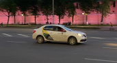 Новые правила для такси: в Нижегородской области запретили иностранных водителей