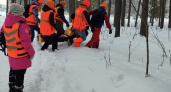 В Дзержинске пройдут масштабные полевые учения поисково-спасательного отряда