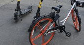 В Дзержинске вор унес велосипед: владелец оценил ущерб в 20 тысяч