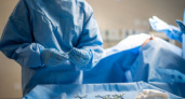 Нижегородские хирурги удалили пациенту гигантскую опухоль мозга