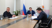 Губернатор Нижегородской области Глеб Никитин может в скором времени покинуть пост