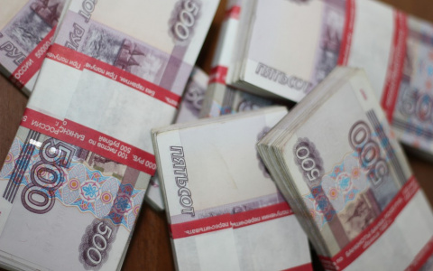 Бюджет Дзержинска увеличился на три миллиарда рублей в 2020 году