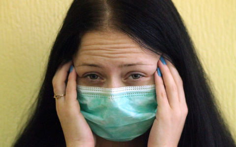 Эпидпорог по гриппу и ОРВИ превышен на 10% в Нижегородской области