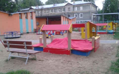 Откроют ли детские сады в Нижегородской области после майских праздников