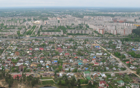 В Дзержинске 5 предприятий получили «Нижегородскую марку качества 2020»