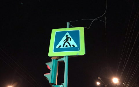 Новые сфетофоры появятся на опасном перекрестке в Дзержинске