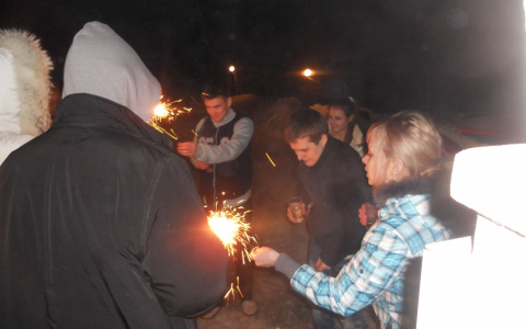 Власти ввели запреты на Новый год для нижегородцев: не танцевать, не гулять